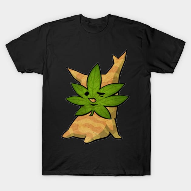 Munchies Korok T-Shirt by KaniaAbbi